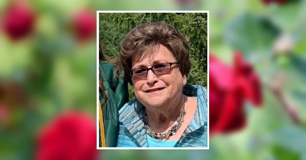 Sue "Susie" Ellen Frances Obituary, Cleveland, OH
