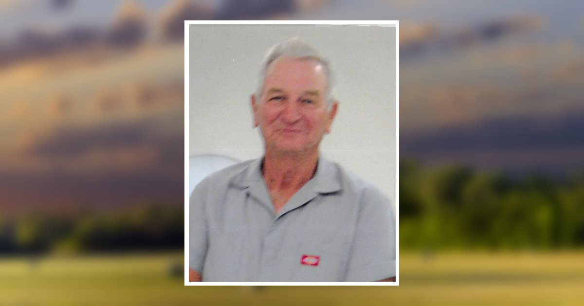 Morris Zachary Sr. Obituary 2024 Mynatt Funeral Homes