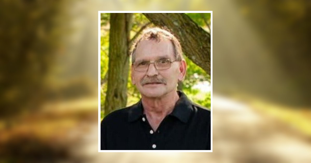 Gregory Dale Switzer Obituary, Alma, WI