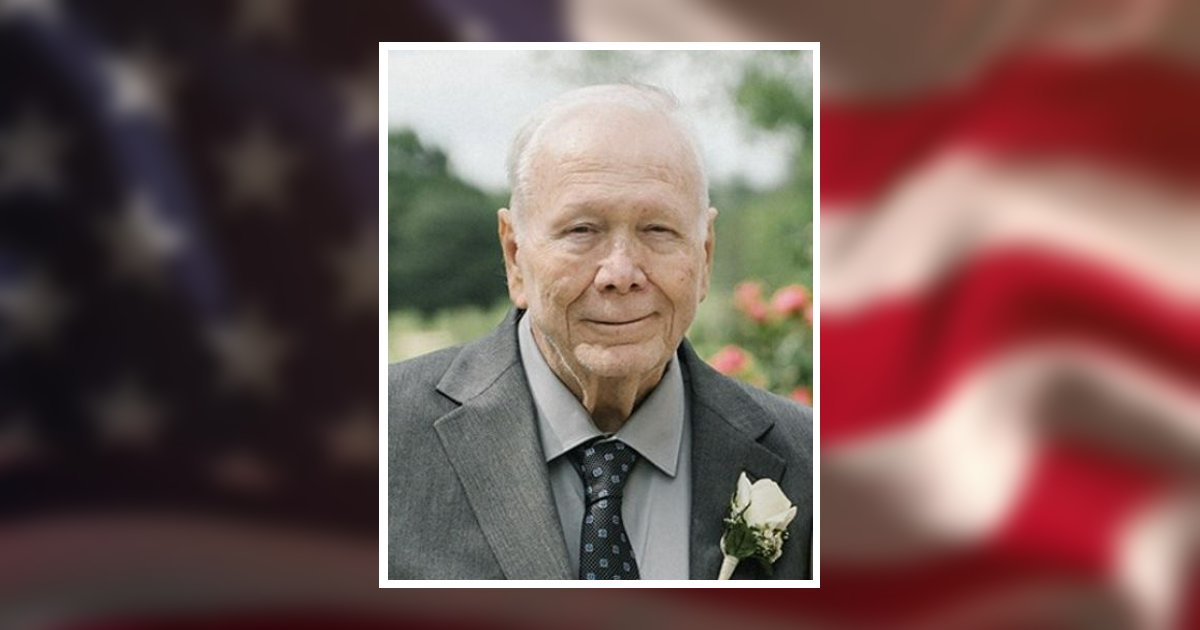 Thomas Glenn Bennett Sr.