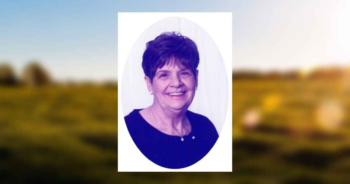 Martha M. Lumpkins Obituary 2019 - Baue Funeral Homes