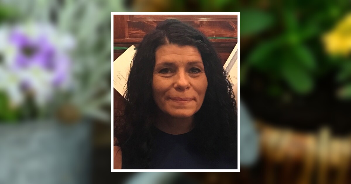 Michelle Deanne Fairchild Obituary 2023 Legacy Cremation & Funeral