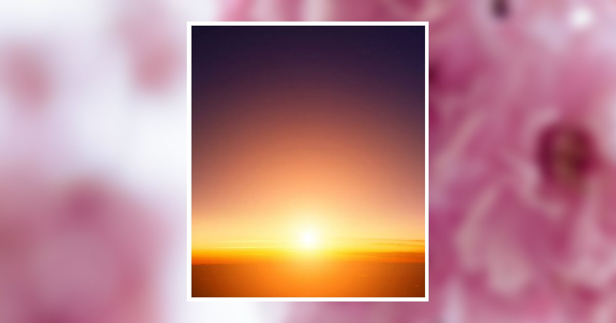 Donnie "Nonie" Irene Nelson