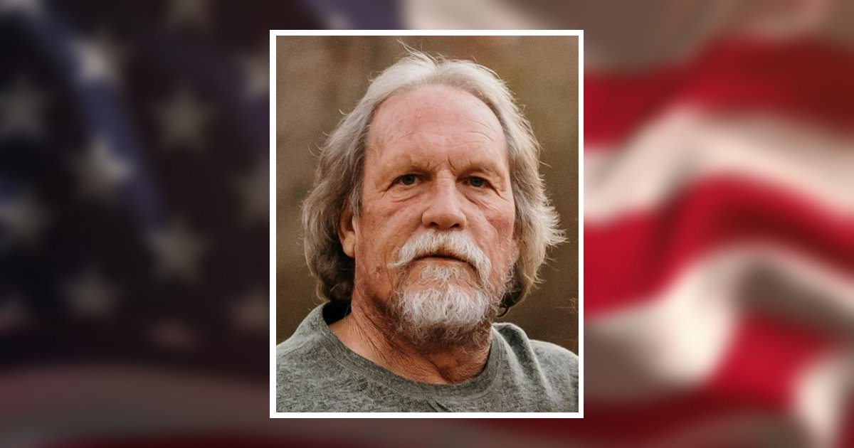 Picture Ricky Dale Beshears Hazel Green, AL Obituary