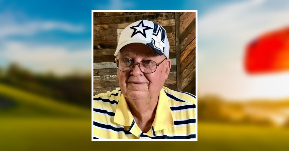 Sr. Leslie H. Cole Obituary, Ballinger, TX