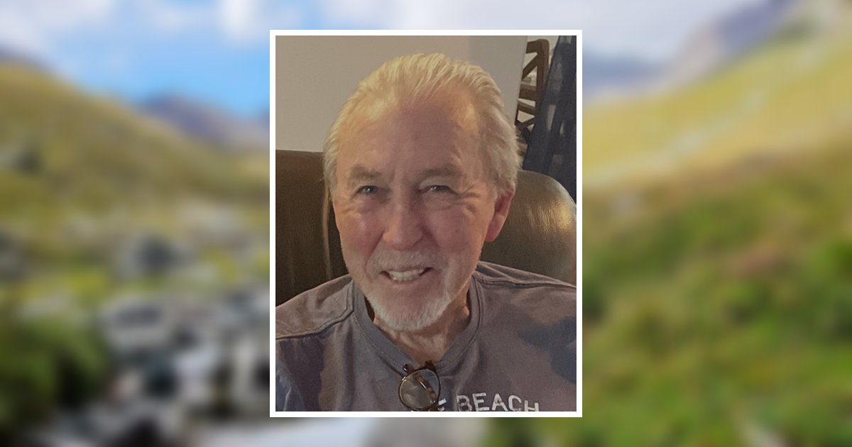 Thomas Wayne Bass Melbourne, FL Obituary