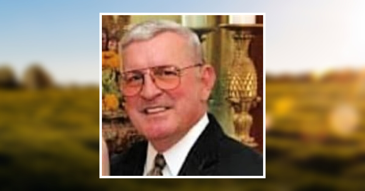 Colonel David Lee Sims Obituary 2022 - Charles O. Dimond Funeral Home, Inc.