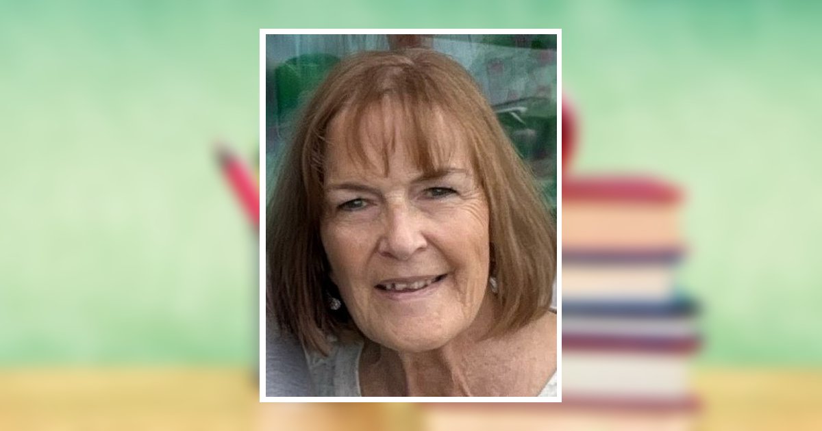 Jacqueline Ann Pauli