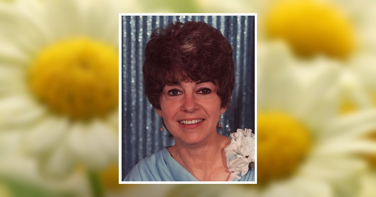 Karen Evelyn Black Obituary, Salina, UT