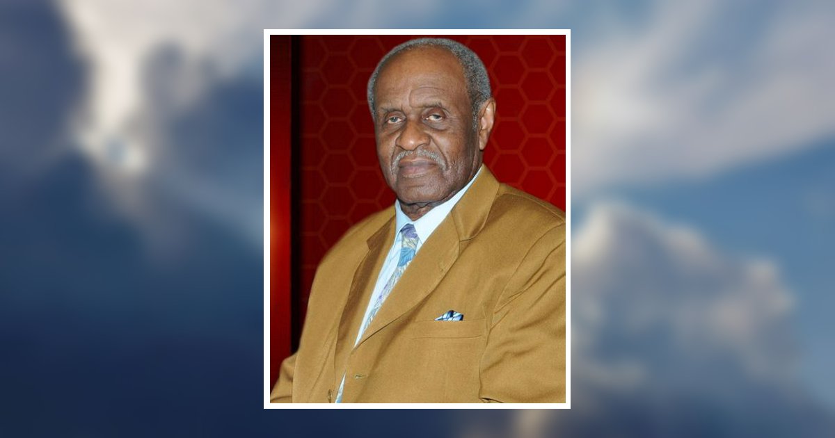 Charles Dave Sandifer Obituary, Dallas, TX