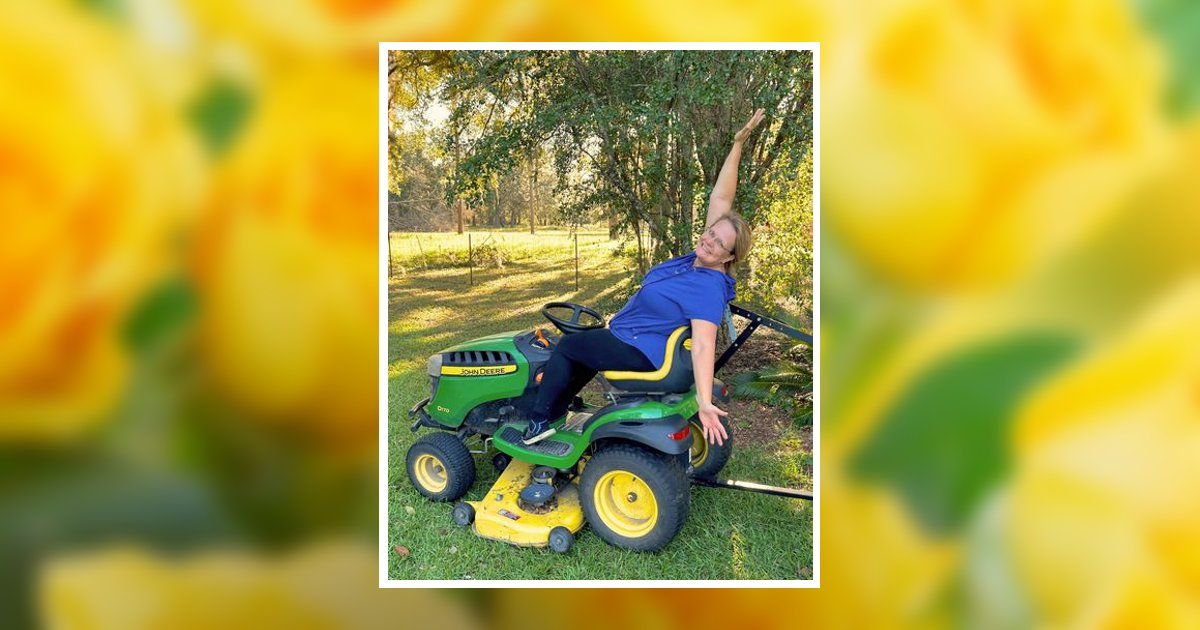 Christina Curtis Live Oak, FL Obituary