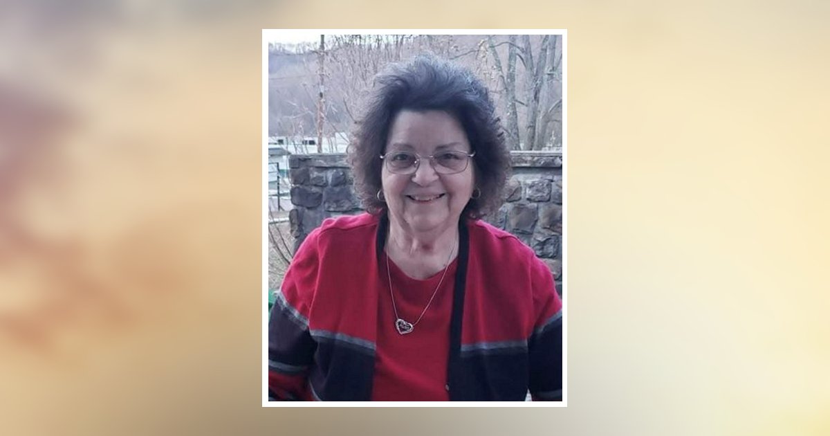 Hilda Marie Fitzwater Obituary, West Hamlin, WV