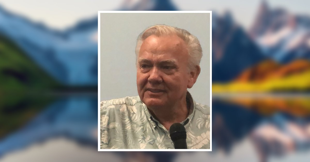 Charles Edward Parris Obituary, Piedmont, AL