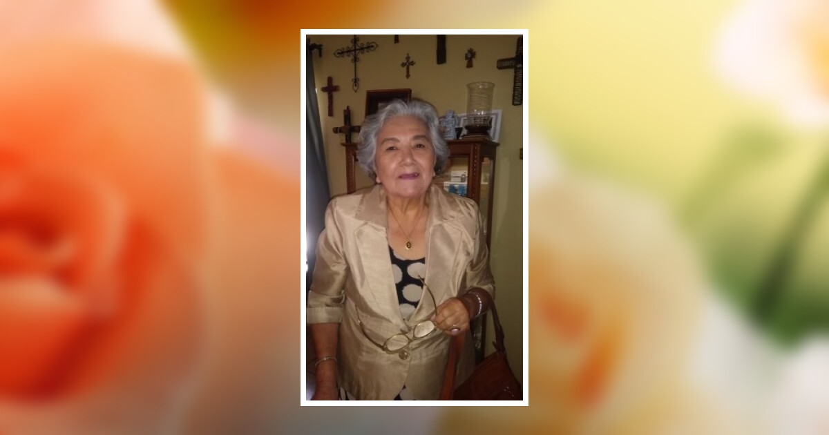 Maria Ines Contreras Limas Obituary 2024 Salinas Funeral Home