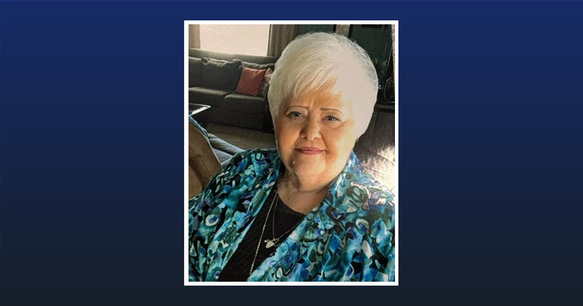 Nancy Louise Marsh Catmull