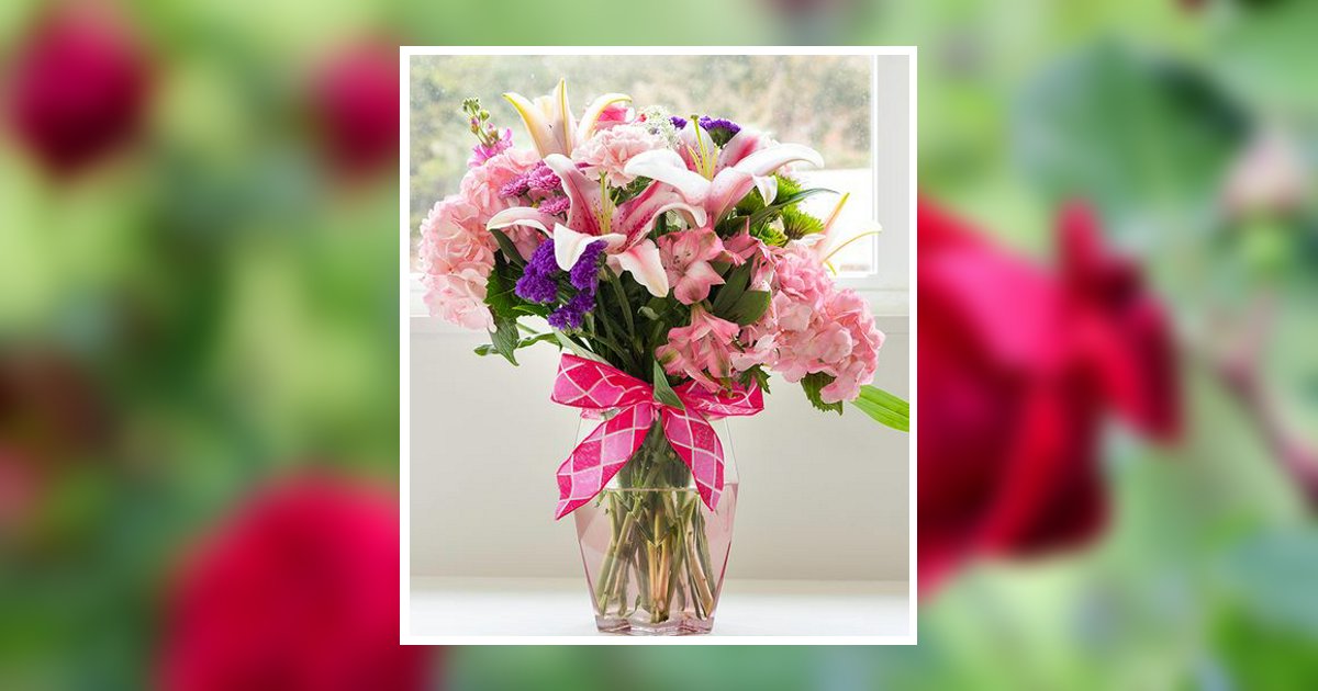 Betty Griffin Creasy