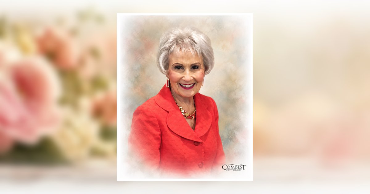 Norma Kay Evans