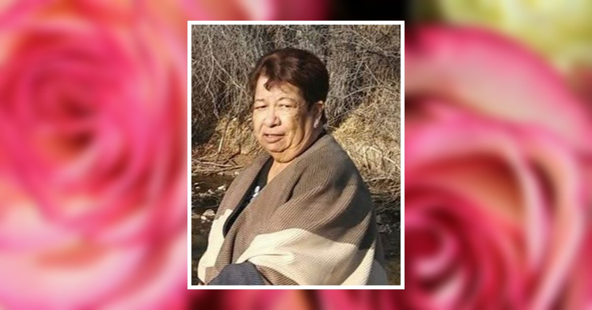 Dolores Castillo Saavedra Obituary, Tucson, AZ