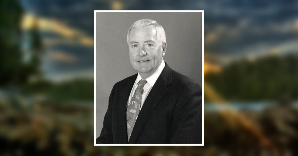 John Thomas Weaver Obituary, Barrington, IL