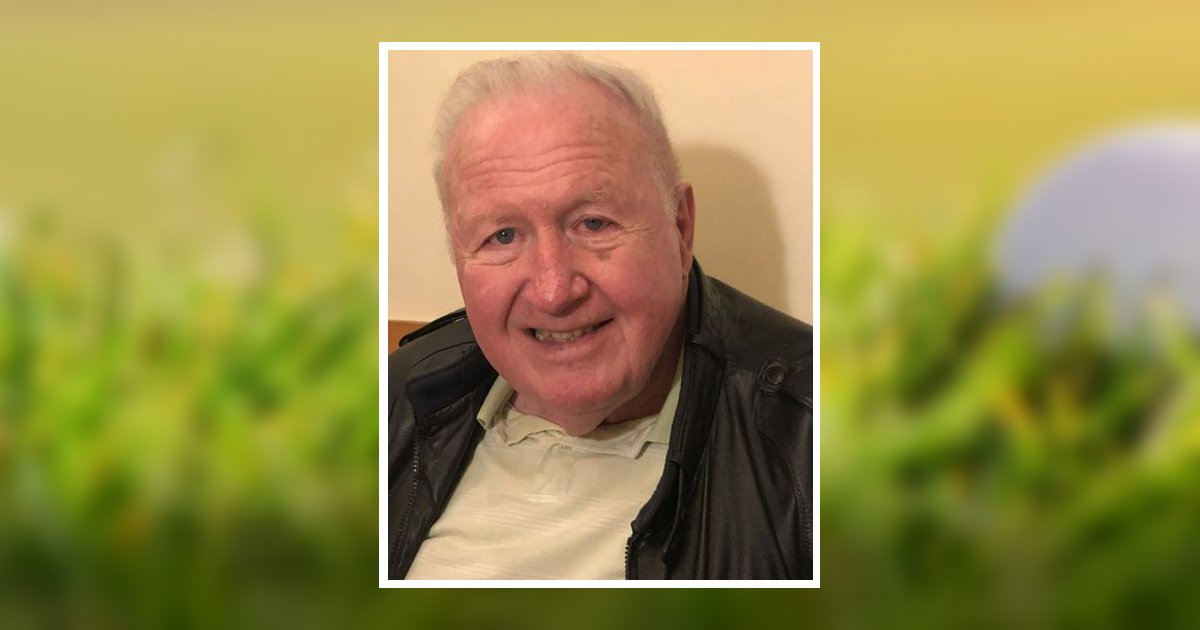 Gary M. Clipse Obituary 2022 HamlettDobson Funeral Homes