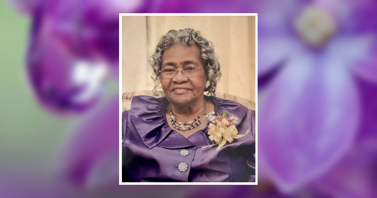 Pansie Delight Ellerbe Monroe, NC Obituary