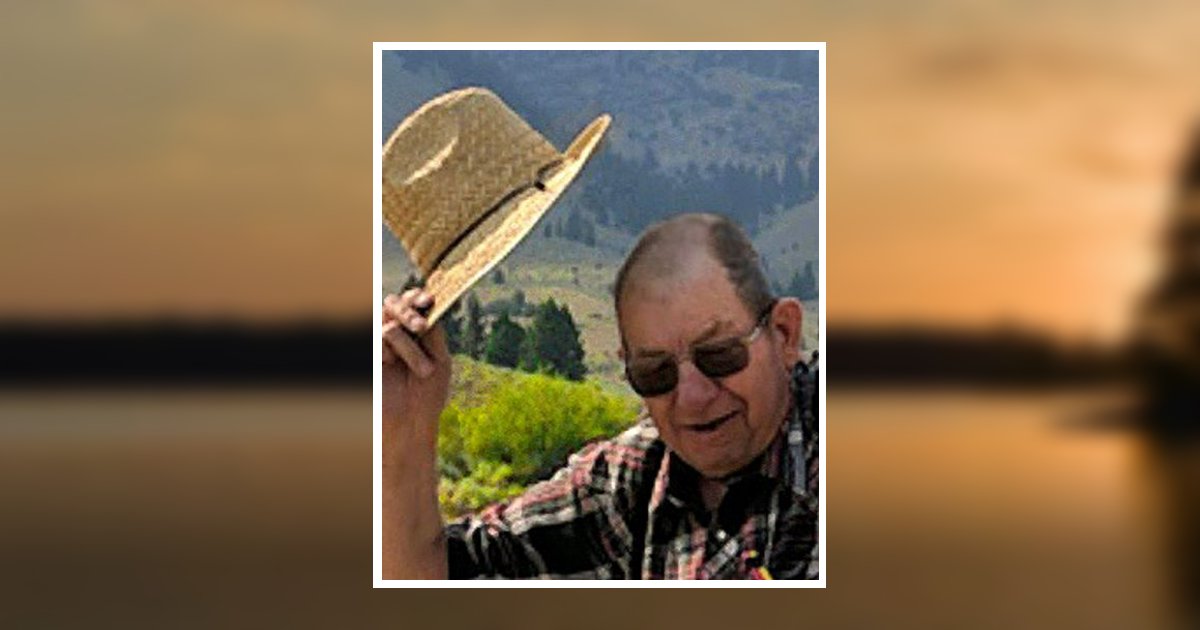 Carl Kluesner Obituary 2023 Brundage Funeral Home