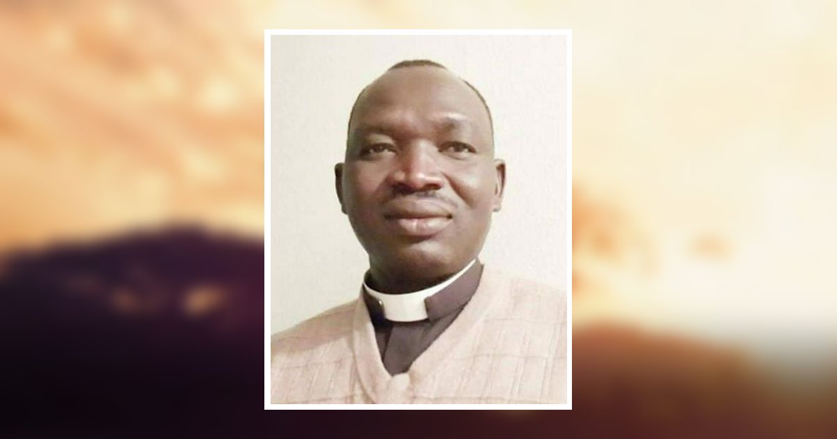 Thomas M. Inyu Obituary July 25, 2024 Korsmo Funeral Service