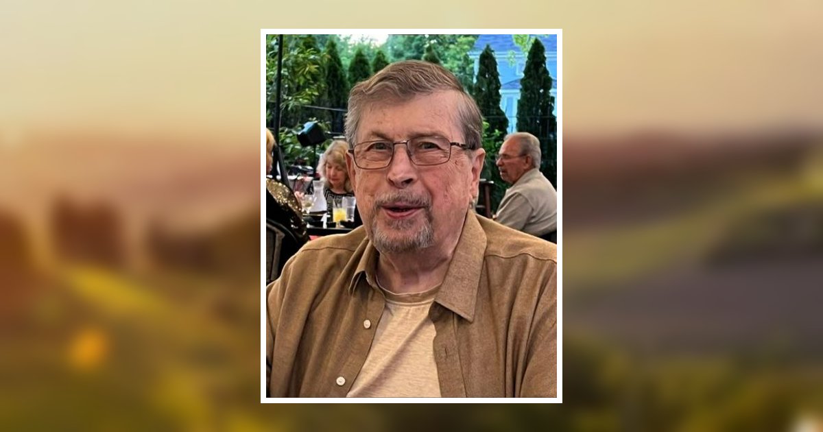 Dennis J Palik Obituary, Broadview Heights, OH
