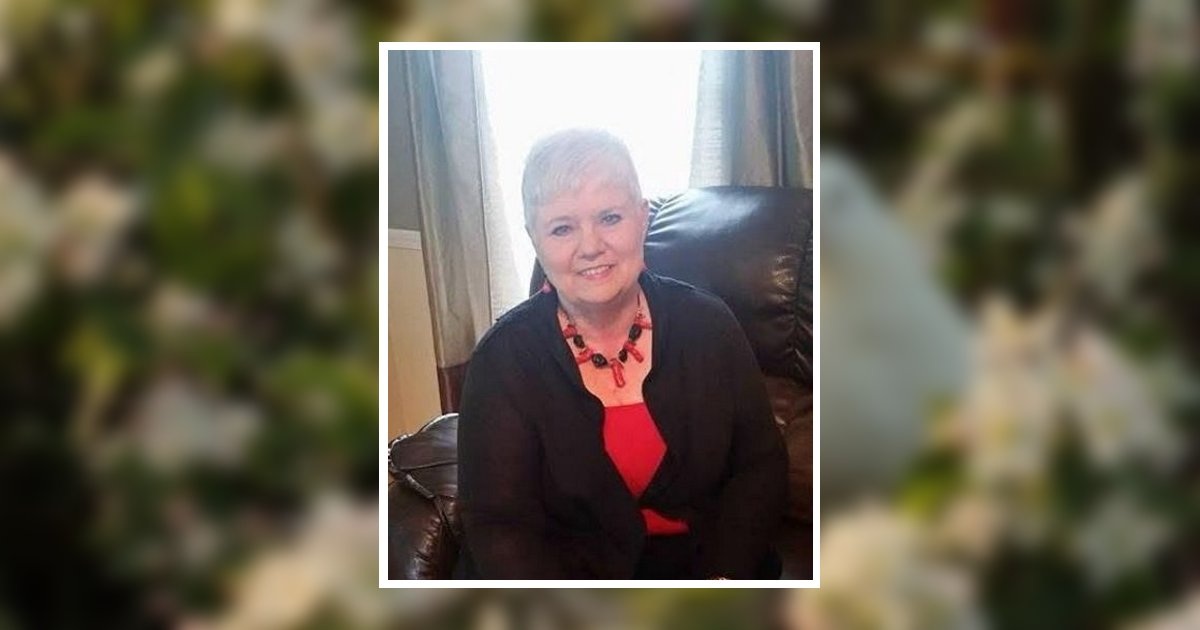 Barbara J. Rountree Obituary, Claxton, GA