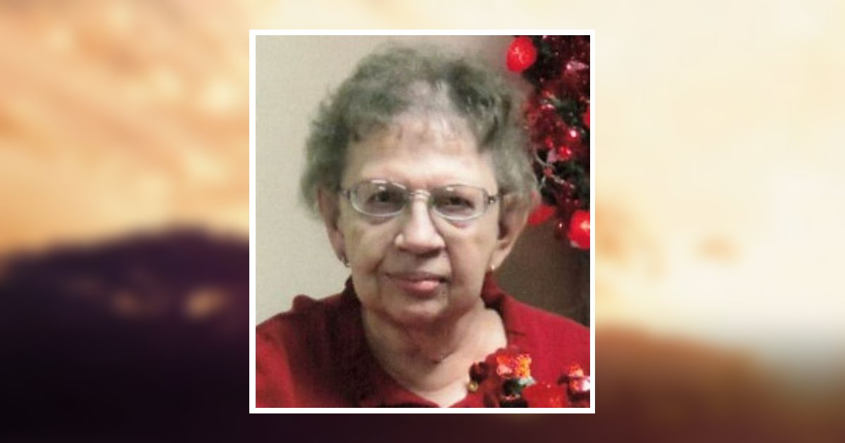Joyce Herr, 78, of Fontanelle Obituary 2022 Lamb Funeral Homes