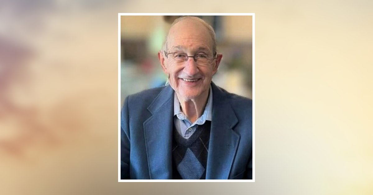 Dr. George E. Bagley Obituary, Lancaster, PA