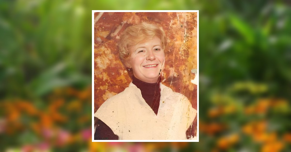 Mary Brown Clement Eagle Rock, VA Obituary