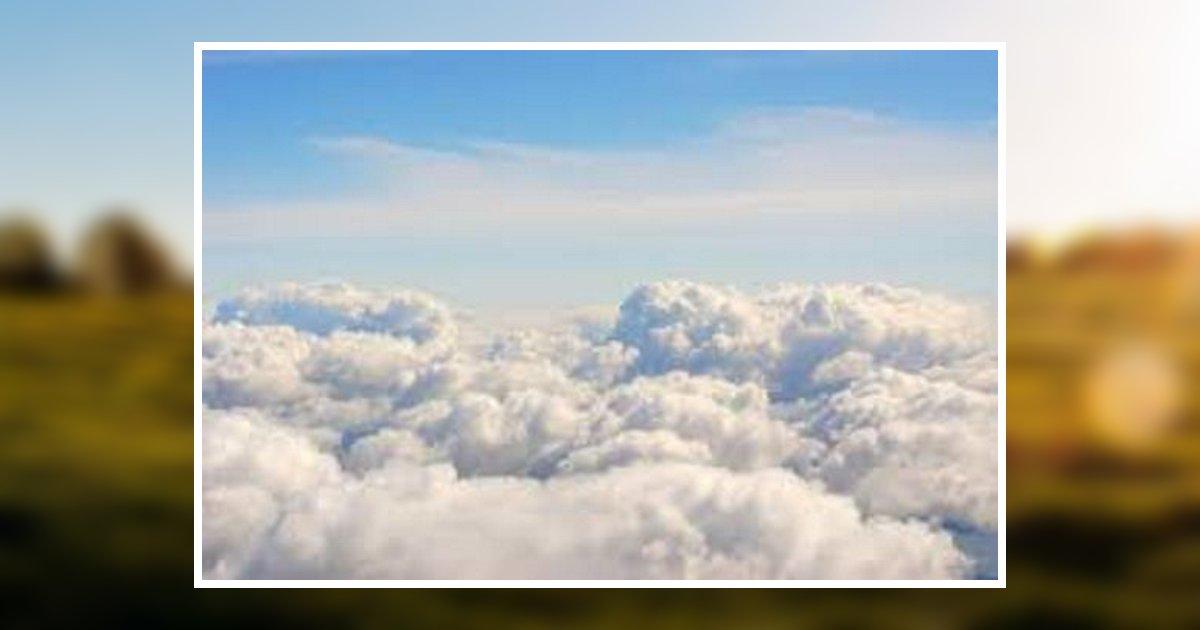 Janice Hurst Obituary March 2, 2020 English Funeral Chapel