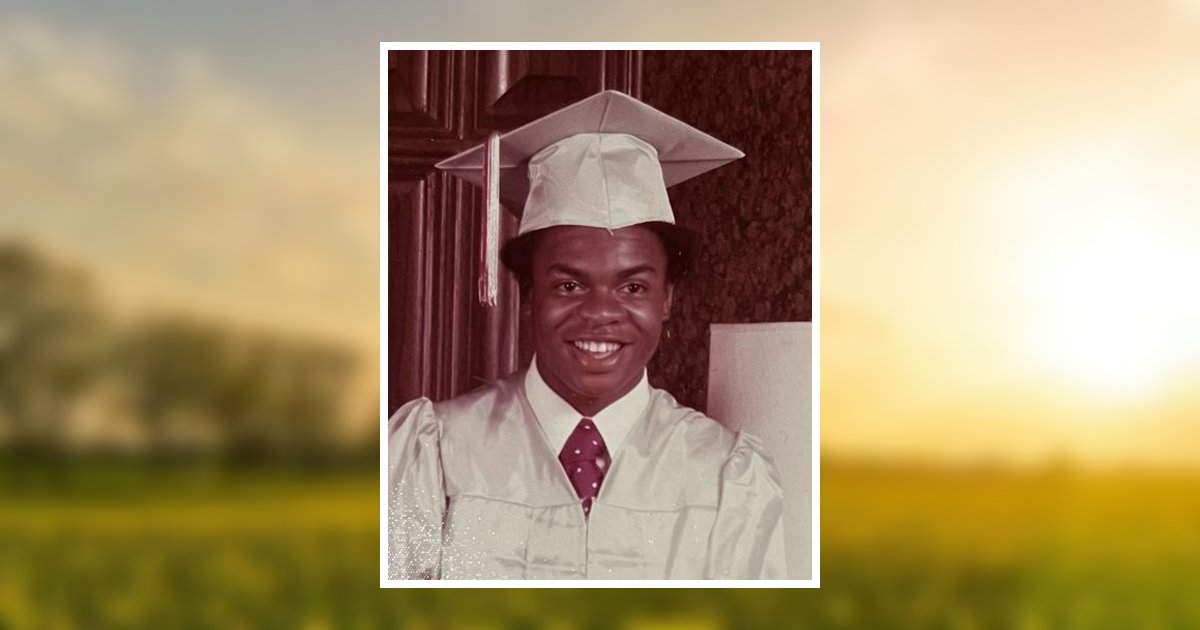 Eric Raymond Kincherlow