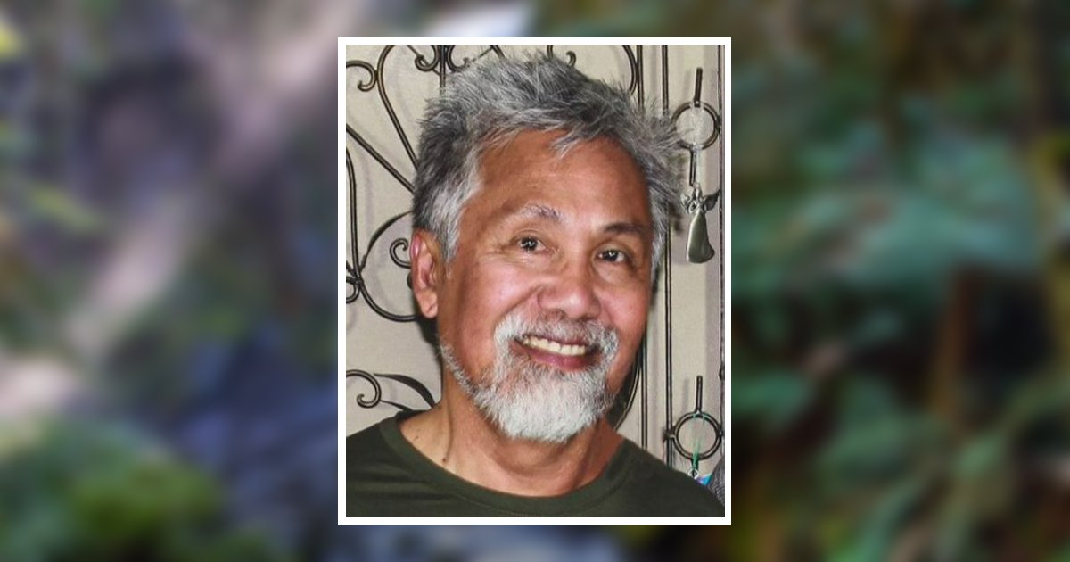Michael Ediza Obituary July 16, 2024 Randall & Roberts Funeral Home