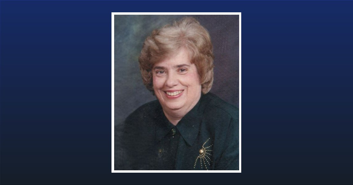 Mary E Hasselschwert Delphos, OH Obituary