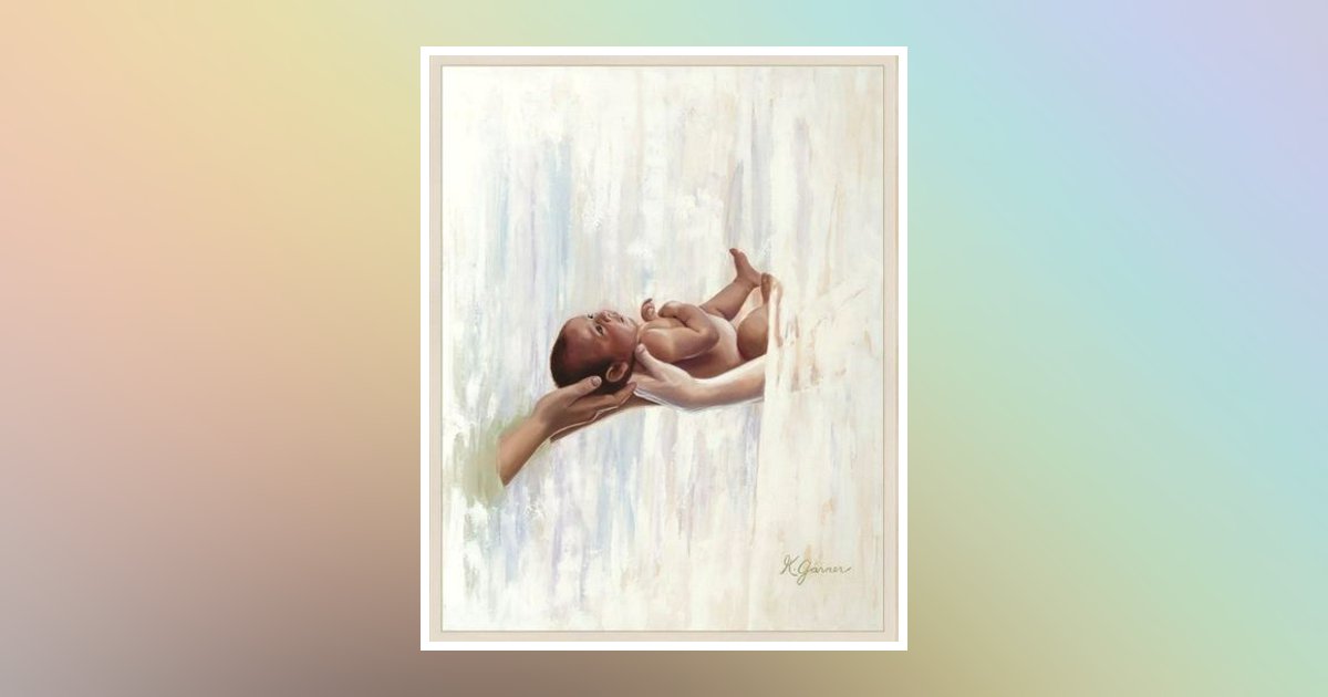 Juniper Joan Johnson