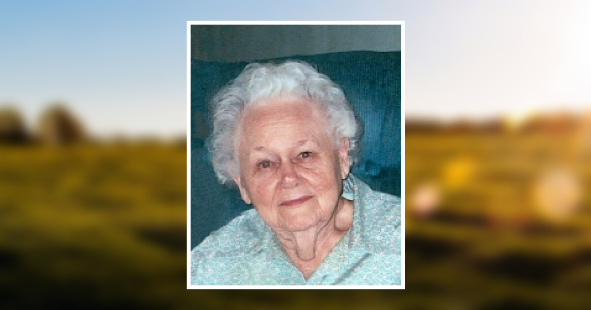 Ora Faye Kelley Obituary 2013 - Major Erickson Funeral Home and Crematory