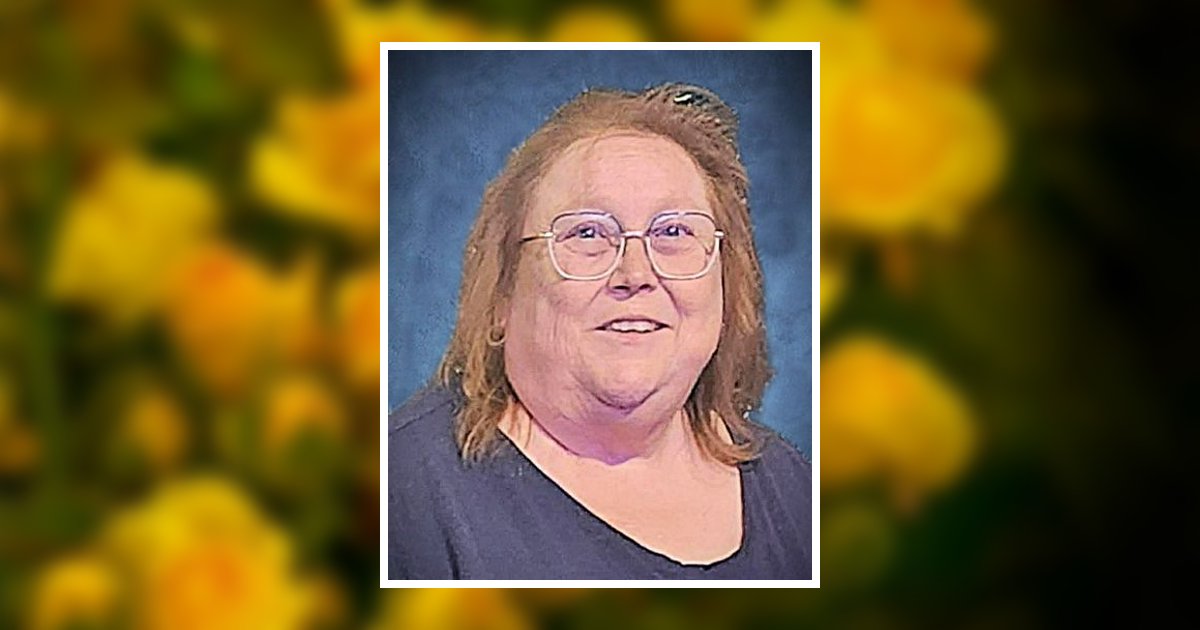 Sherry Arnold Obituary, Brownsville, KY
