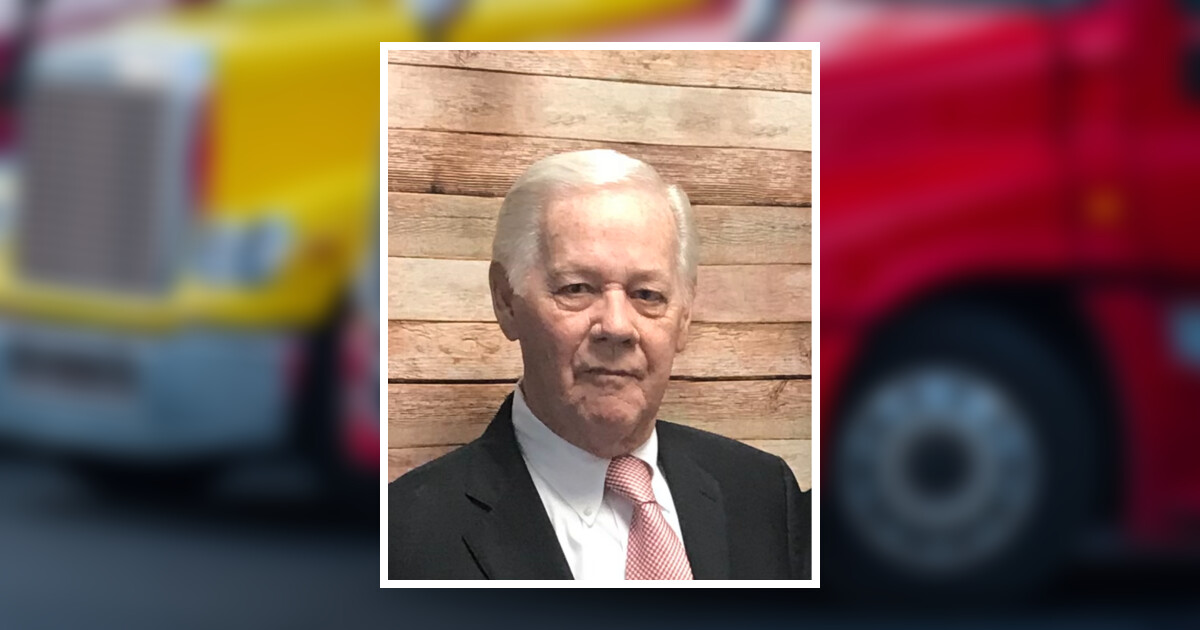 Bobby Ray Corney Obituary 2024 - McNeill Legacy Funeral Home