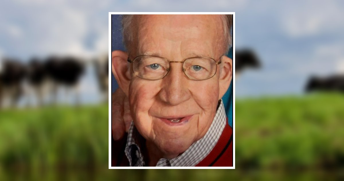 Roderick Dale Zachary Obituary, Chetek, WI