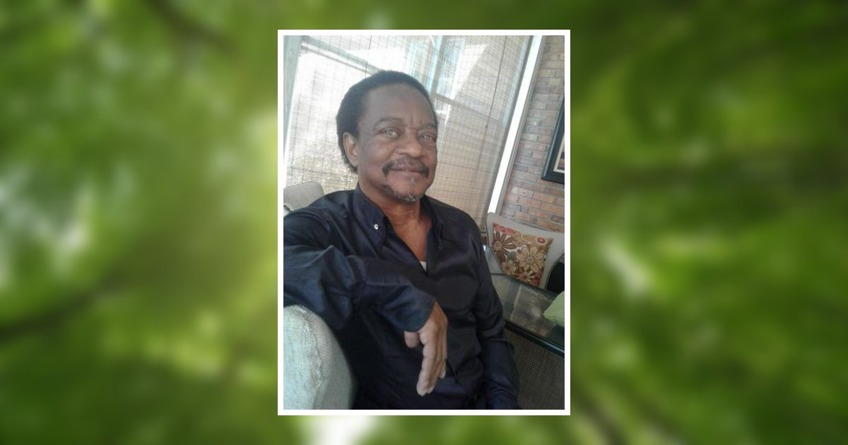 Paul Wayne Mcneal Obituary, Albany, GA