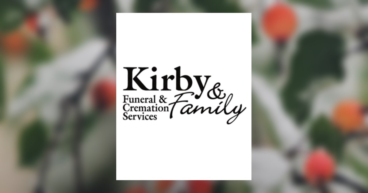 Nancy Giboney Obituary, Mountain Home, AR