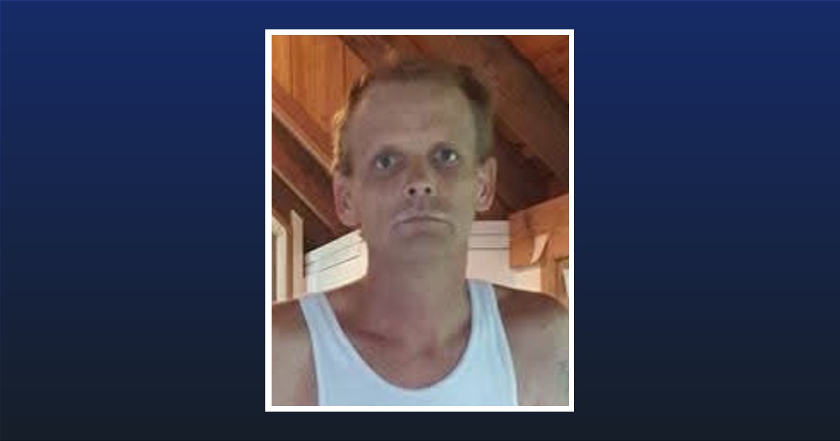 Bryant "Todd" Leggett Obituary, Nahunta, GA