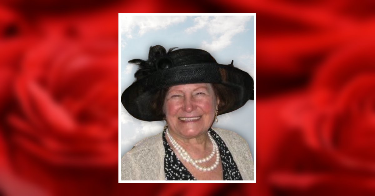 Jean Taylor Obituary, Lyndhurst, NJ