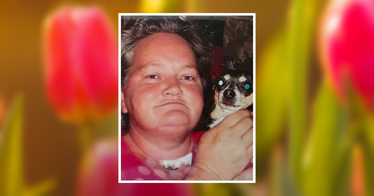 Cynthia Kaye Rainey Obituary, Holly Pond, AL