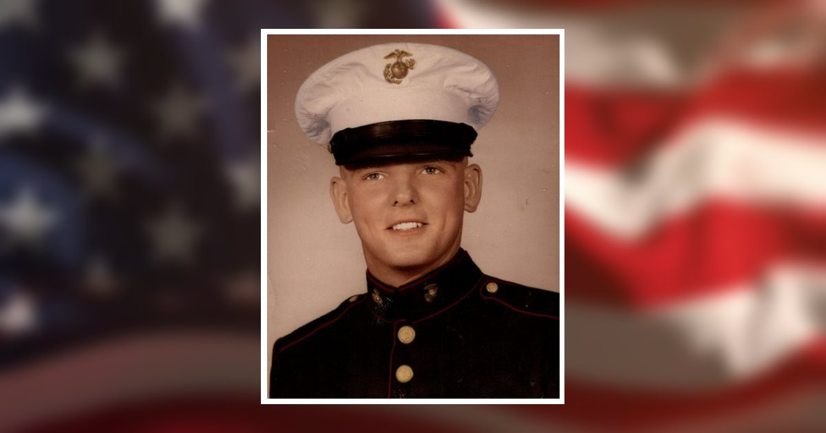 James Carlton "Son" Doss