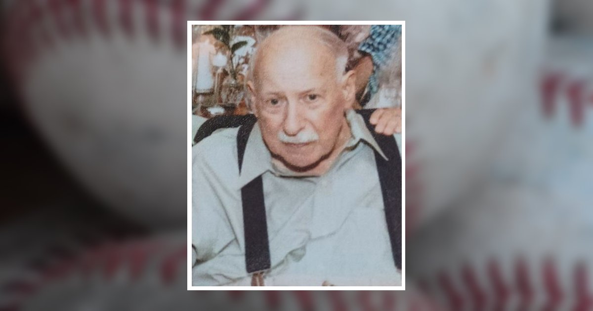 Picture John N Bialek Elkhorn, WI Obituary