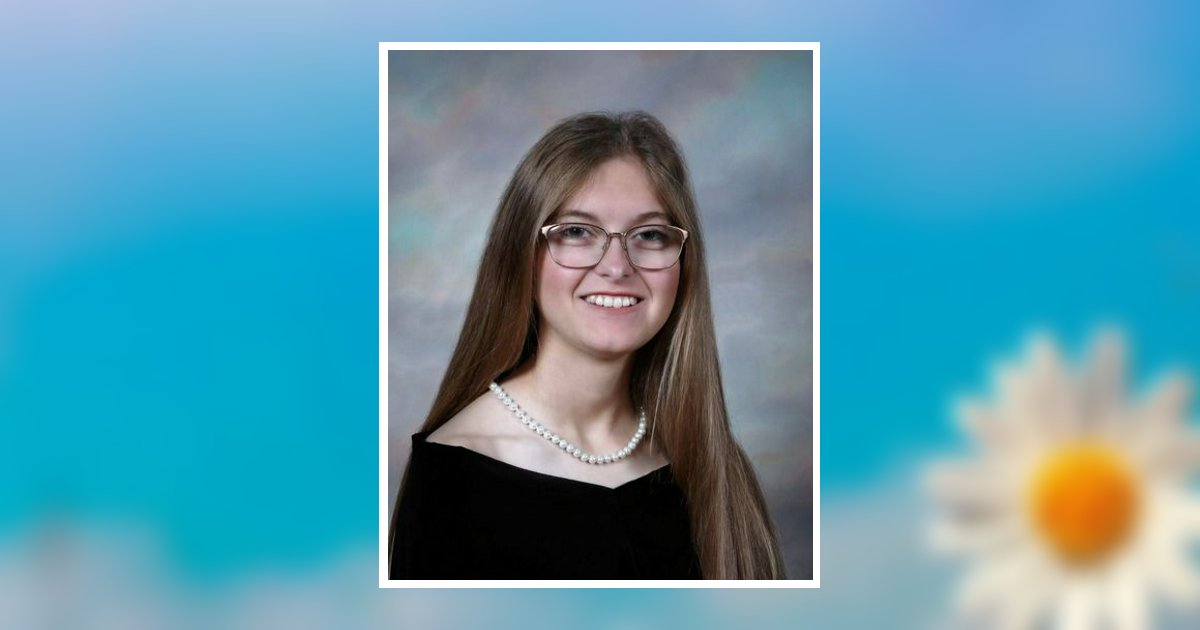 Kyla Reese Brodnax Obituary 2022 Pellerin Funeral Homes