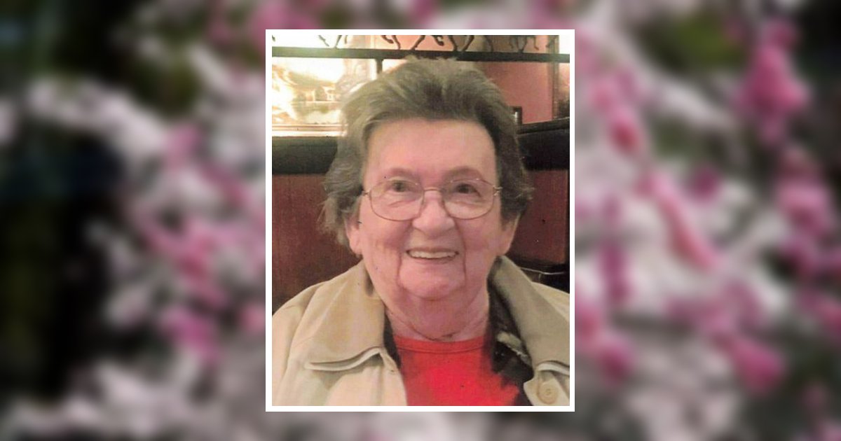 Mary Frances Davenport Merritt Obituary, Red Boiling Springs, TN
